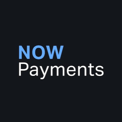 Pay with cryptocurrencies