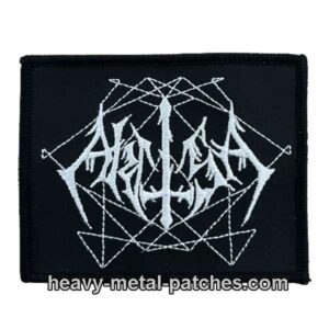 Akitsa - Logo Patch