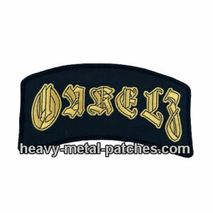 Böhse Onkelz - Chicano Patch