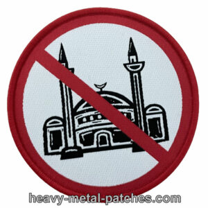 Anti-Islam Patch
