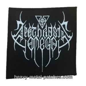 Apotheosis Omega - Logo Patch