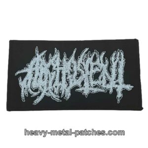 Arghoslent - Logo Patch