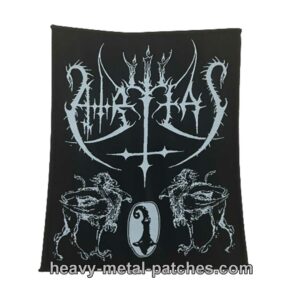 Atritas - Basilisk Patch