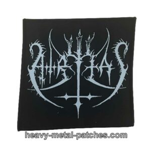 Atritas - Logo Patch
