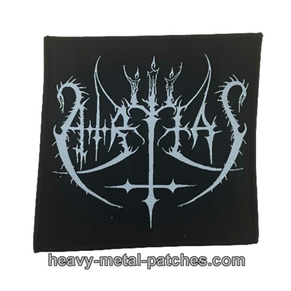 Atritas - Logo Patch