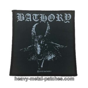 Bathory - Goat Patch