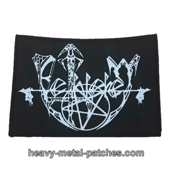 Bethlehem - Logo Patch