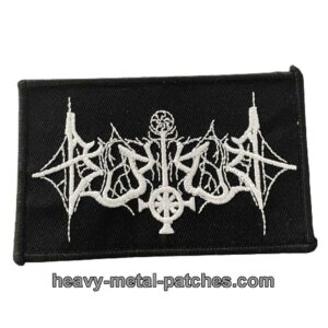 Blutkult - Logo Patch