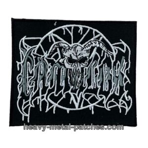 Camulos - Logo Patch