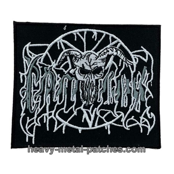 Camulos - Logo Patch