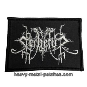 Cerberus - Logo Patch