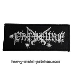 Creature - Logo Patch