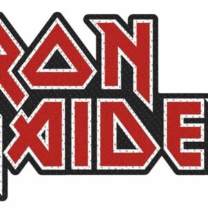 Iron Maiden - Logo