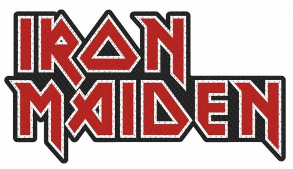 Iron Maiden - Logo