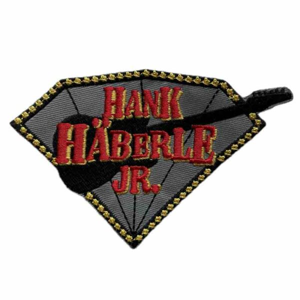 Hank Häberle Jr.