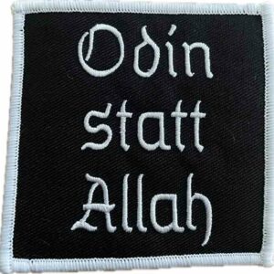 Odin statt Allah