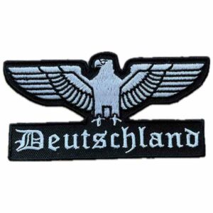 Reichsadler Deutschland