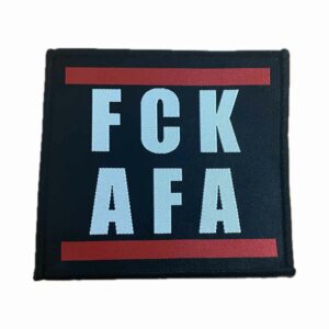 FCK AFA - Fuck Antifa