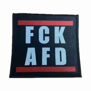 FCK AFD Patch