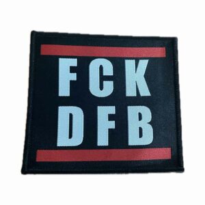 FCK DFB - Fuck DFB