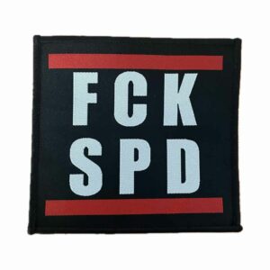 FCK SPD - Fuck SPD