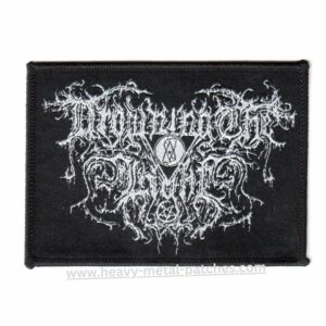 Drowning the Light - Logo Patch