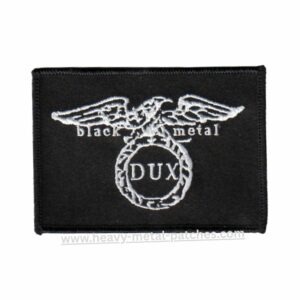 Dux - Logo Patch