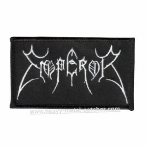 Emperor - Logo Patch