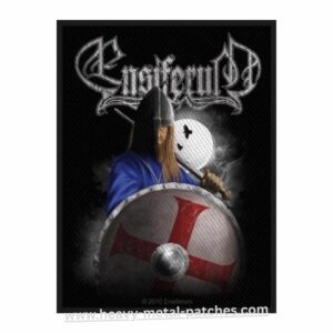 Ensiferum - Viking Patch