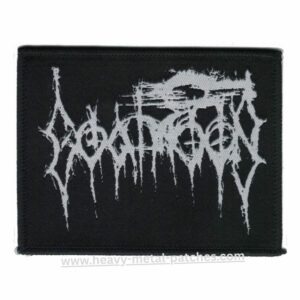 Goatmoon - Logo Patch
