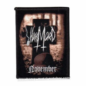 Hassmord - November Patch