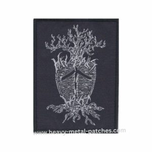 Heimdalls Wacht - Coat of Arms Patch