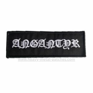 Angantyr Patch