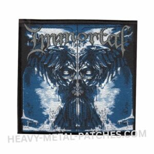 Immortal - All Shall Fall Patch